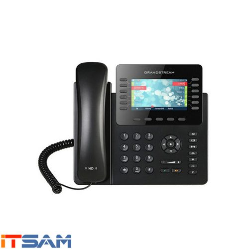 تلفن تحت شبکه گرنداستریم مدل GXP2170