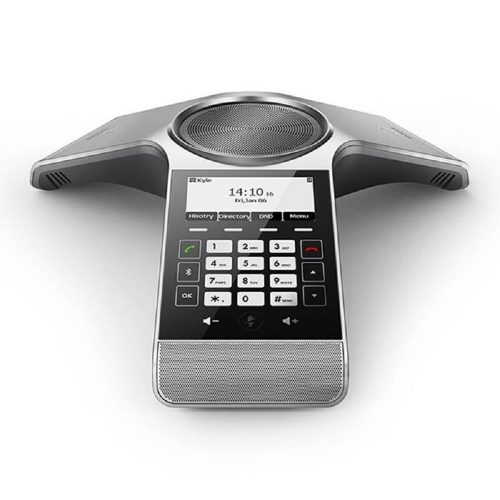 تلفن کنفرانس تحت‌شبکه یالینک مدل CP930W-BASE