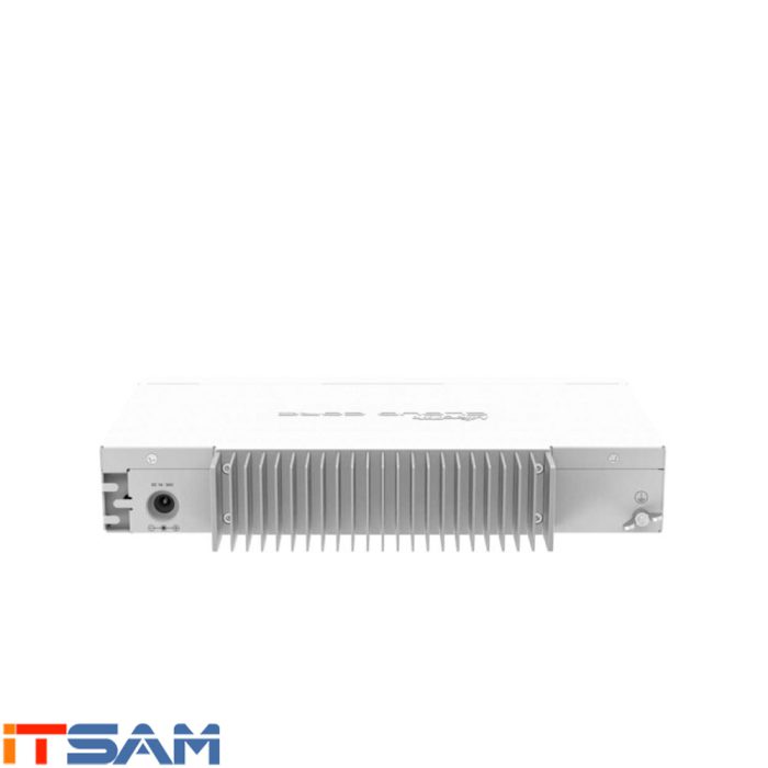 Mikrotik CCR1009-7G-1C-PC Cloud Core Router2