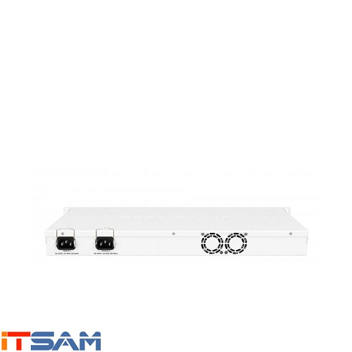 Mikrotik CCR1016-12S-1S+ Cloud Core Router4