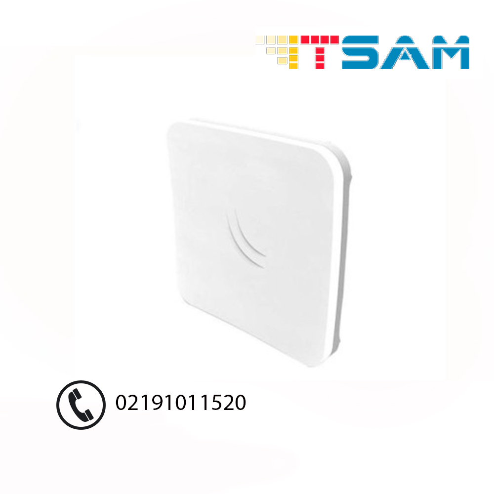 رادیو بی سیم میکروتیک مدل SXT sq Lite 5 (قیمت بروز)