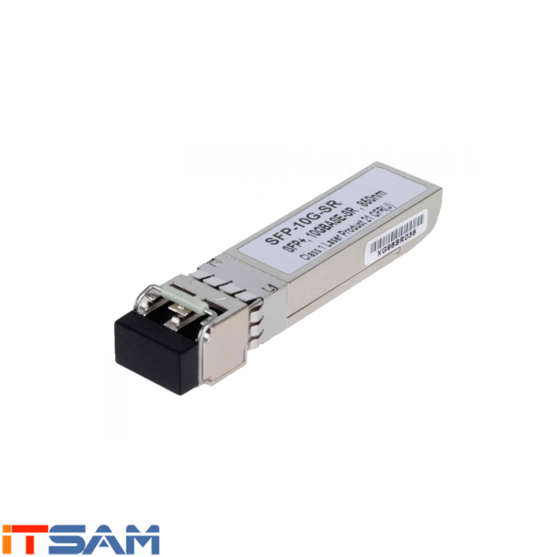 سیسکو CISCO SFP10GSR