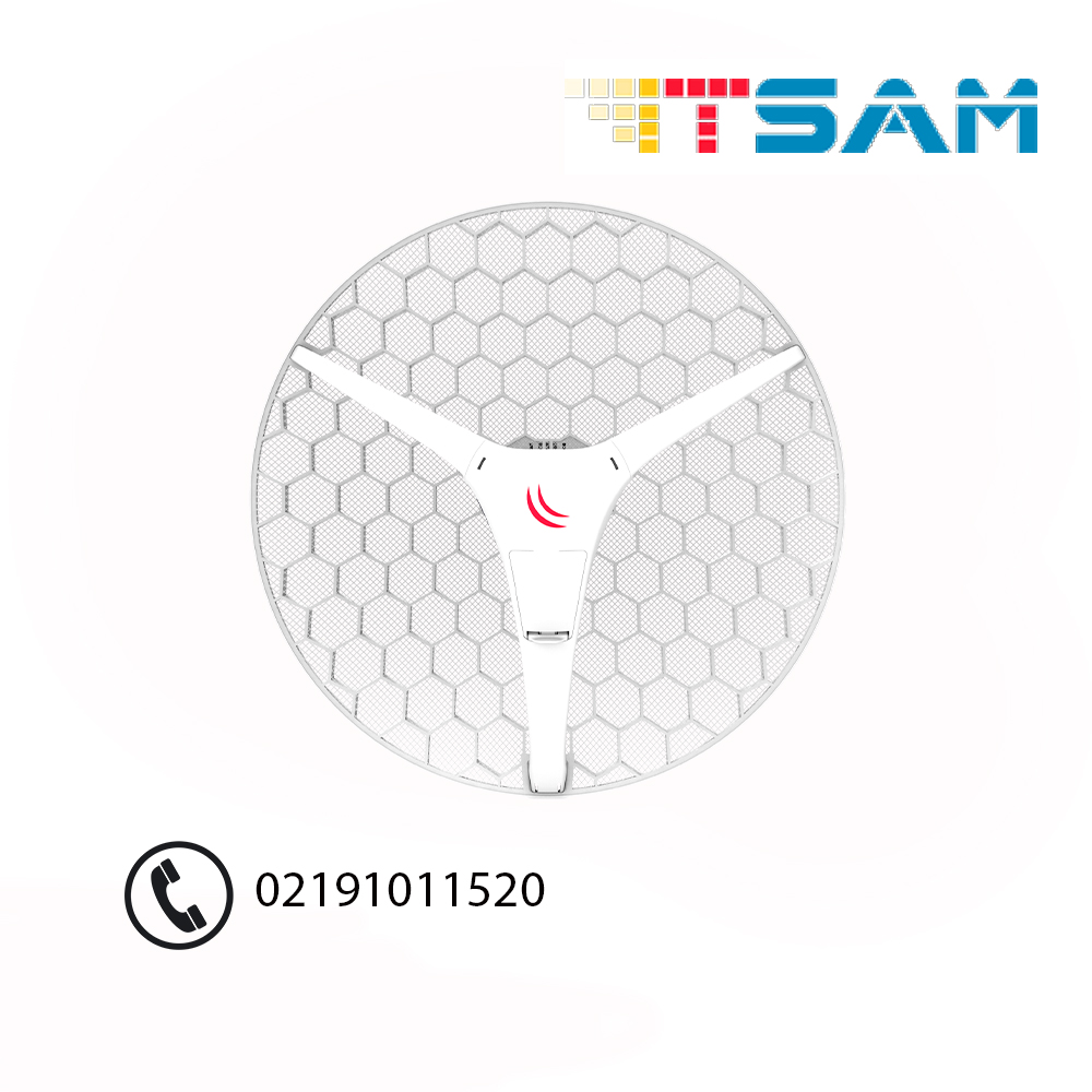 میکروتیک LHG XL 5 ac